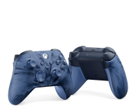 Microsoft Xbox Series Kontroler - Stormcloud Vapor - 1167441 - zdjęcie 4
